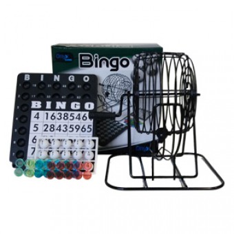 2849 JG BINGO CARTELA