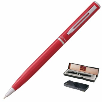 YW11433 CANETA CROWN - LONDON ESF