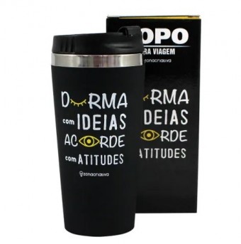 10022820 COPO TERMICO 450ML DURMA COM IDEIAS