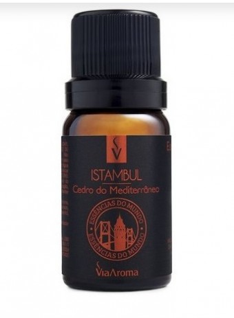 Essencia mundo istambul - via aromas