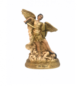 Chmb20 sao miguel barroco 20 cm