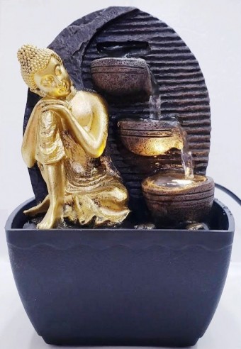 CX9011 FONTE BUDA SONHADOR LED