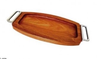 GAMELA  PEQUENA P/SERVIR