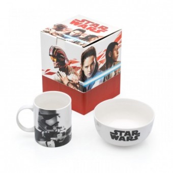 LI1658 CANECA E POTE SW IMPERIO STORMTROOPER