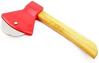 7075 CORTADOR PIZZA 10,5X21,5CM MACHADO