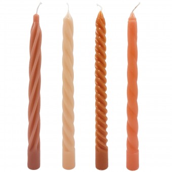 DAM518 VELA 4PCS 25X2,3CM
