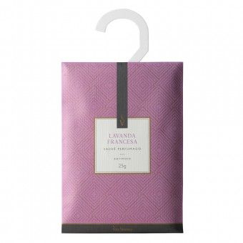SACHE 25G CLASSICA LAVANDA FRANCESA BACT/ANTIM