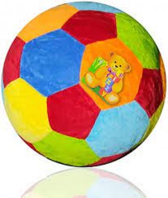 FC2579 BOLA 23CM PELUCIA