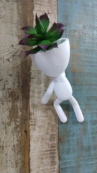 ROY BIG ESCA-01 BIG ROY ESCALANDO RESINA BRAN