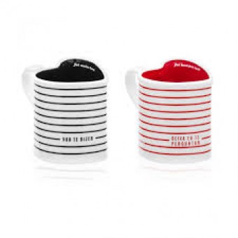 PI3231 CANECA DUPLA FOI BOM PRA VOCE