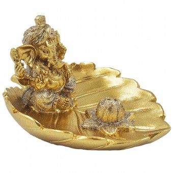 MRESE74 P. INCENSO 6,5X7,5X11 GANESHA