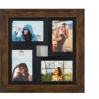 FM145495 P.R. FAM. P/ 4 FOTOS 10X15