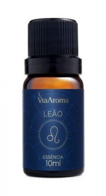 ESSENCIA 10ML SIGNOS LEAO
