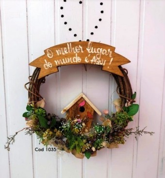 1035 guirlanda o melhor lugae