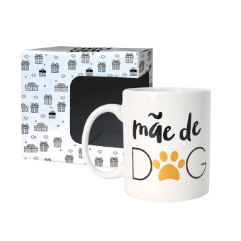 14158 CANECA PET - MAE DE CACHORRO