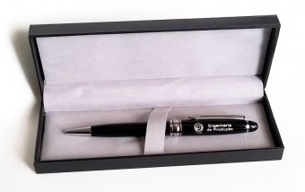 Caneta profissões engenharia de produção