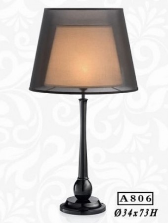 A806 Abajur