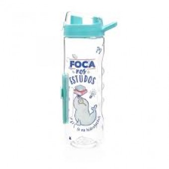 LY1993 GARRAFA COM CONTADOR FOCA