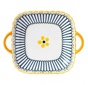 00022322 ORNAMENTO QUADR. C/ ALCA PORTUGUESA MOD 04