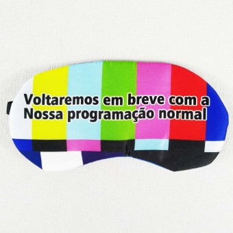 HV86660 MASCARA DE DORMIR