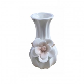 AG21720 VASO DE PORCELANA