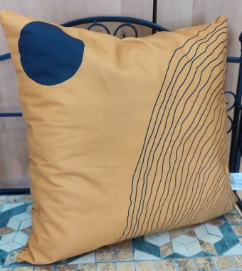 OCEANIAEST2 CAPA ALMOFADA 43X43CM OCEANIA 2