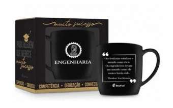 10252 caneca porcelana urban 360ml cursos - engenharia