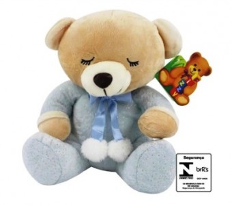 FE7280 URSO 22CM PEL