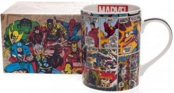 0100204500000001 CANECA RETA DREAM MUG 460ML HQ COLOR.Ean :7898475609537