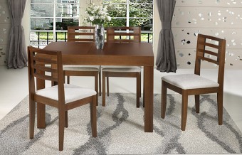 4020 - MESA ELÁSTICA NITEROI 76cm (alt) x 80cm (larg) x 110/170cm (comp)
