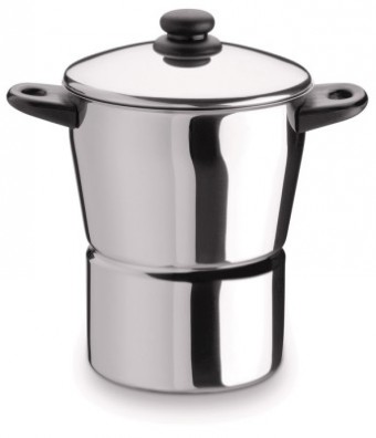 803070 aparelho p/ cuscuz alca baquelite 3l