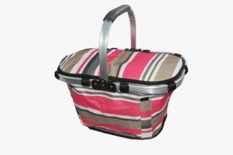 CK938 CESTA TERMICA COM ALCA 17 CM